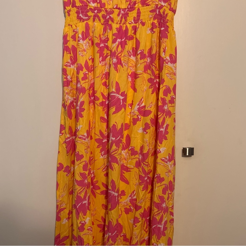 Jessica Simpson Sleeveless Dress NWT - Picture 11 of 11